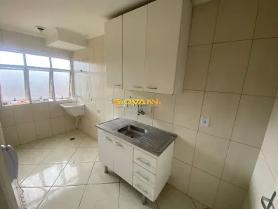 Apartamento com 2 Quartos à venda, 51m² no Jardim Maristela, São Paulo