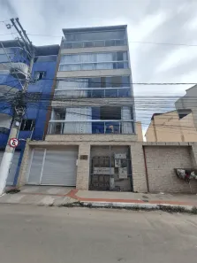 Cobertura com 4 Quartos à venda, 260m² no Jockey de Itaparica, Vila Velha