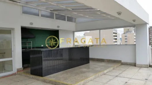 Cobertura com 4 Quartos à venda, 416m² no Perdizes, São Paulo