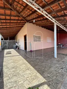 Casa com 3 Quartos à venda, 100m² no Jardim Continental, Marília