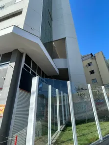 Flat com 1 Quarto para alugar, 24m² no União, Belo Horizonte