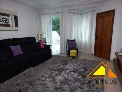 Sobrado com 3 Quartos à venda, 220m² no Jardim do Mar, São Bernardo do Campo