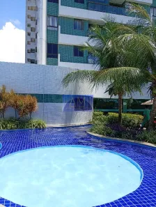 Apartamento com 3 Quartos à venda, 71m² no Janga, Paulista