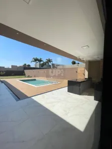 Casa com 4 Quartos à venda, 232m² no Campestre, Piracicaba