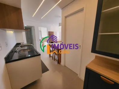 Apartamento com 2 Quartos à venda, 33m² no Barra Funda, São Paulo