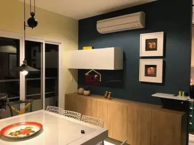 Apartamento com 2 Quartos à venda, 78m² no Toninhas, Ubatuba
