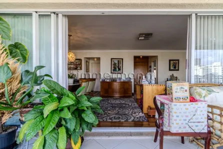 Apartamento com 4 Quartos à venda, 230m² no Perdizes, São Paulo