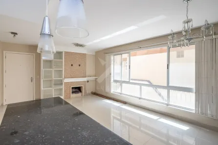 Apartamento com 3 Quartos à venda, 91m² no Menino Deus, Porto Alegre