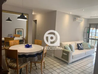 Apartamento com 2 Quartos à venda, 80m² no Leblon, Rio de Janeiro