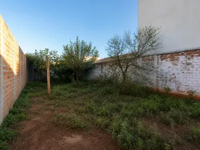 Lote/Terreno à venda, 160m² no Jardim Florestan Fernandes, Ribeirão Preto