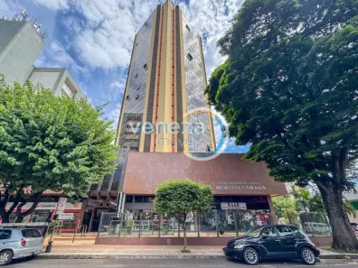 Sala Comercial para alugar, 86m² no Centro, Londrina