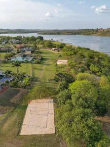 Fazenda/Sítio com 4 Quartos à venda, 320m² no Condomínio Terra da Barra, Mendonça