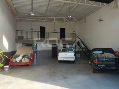 Ponto Comercial com 1 Quarto à venda, 150m² no Bonfim Paulista, Ribeirão Preto