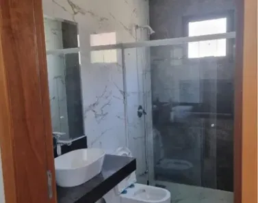 Casa com 2 Quartos à venda, 307m² no Condomínio Belvedere II, Cuiabá
