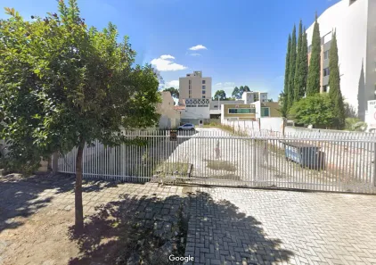 Ponto Comercial para alugar, 480m² no Juvevê, Curitiba