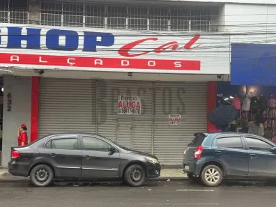 Ponto Comercial para alugar, 358m² no Centro, Juiz de Fora