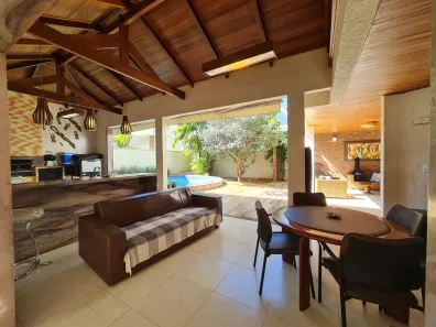 Casa com 5 Quartos à venda, 360m² no Cidade Vera Cruz, Aparecida de Goiânia