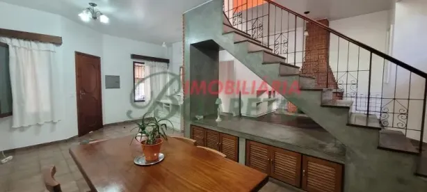 Casa com 5 Quartos à venda, 222m² no Bangú, Santo André