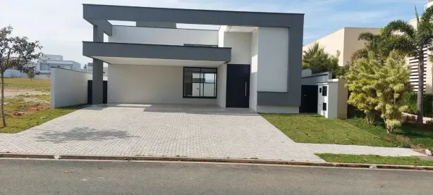 Casa com 3 Quartos à venda, 240m² no Alphaville Nova Esplanada 3, Votorantim