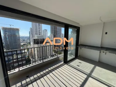 Apartamento com 2 Quartos à venda, 68m² no Setor Oeste, Goiânia