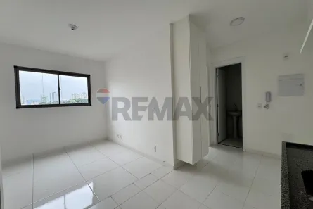 Apartamento com 1 Quarto para alugar, 30m² no Vila Albertina, São Paulo