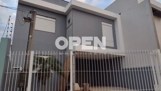Sobrado com 3 Quartos à venda, 212m² no São José, Canoas