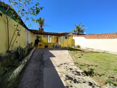 Casa com 3 Quartos à venda, 108m² no Parque da Figueira, Campinas