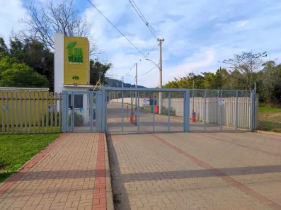 Lote/Terreno à venda, 126m² no Campo Novo, Porto Alegre