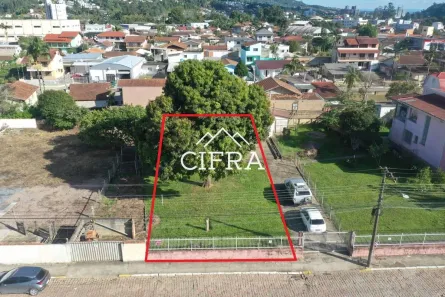 Casa com 1 Quarto à venda, 194m² no Canoas, Rio do Sul