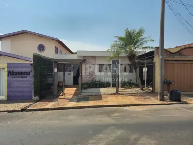 Sala Comercial para alugar, 150m² no Centro, São Carlos