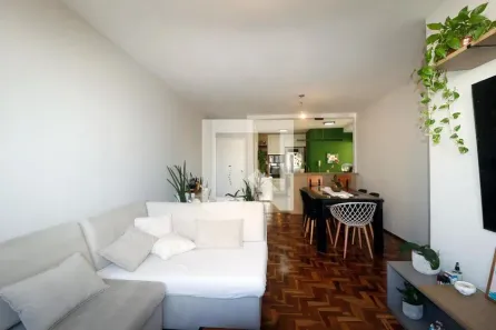 Apartamento com 3 Quartos à venda, 110m² no Santana, São Paulo
