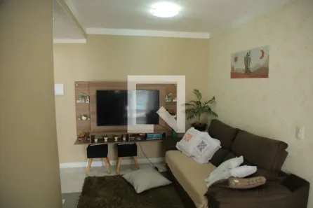 Apartamento com 2 Quartos à venda, 56m² no Jardim Roberto, Osasco