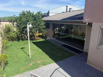 Casa com 3 Quartos à venda, 140m² no Jardim São Marcos, Vargem Grande Paulista