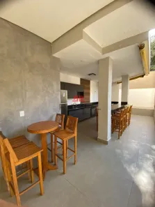 Apartamento com 2 Quartos à venda, 69m² no Jardim América, Bauru