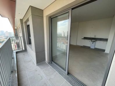 Apartamento com 2 Quartos à venda, 45m² no Chácara Santo Antônio (Zona Sul), São Paulo