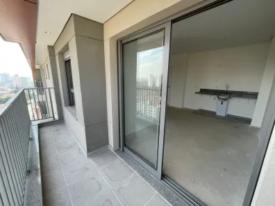 Apartamento com 2 Quartos à venda, 45m² no Chácara Santo Antônio (Zona Sul), São Paulo