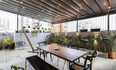 Apartamento com 3 Quartos à venda, 234m² no Perdizes, São Paulo