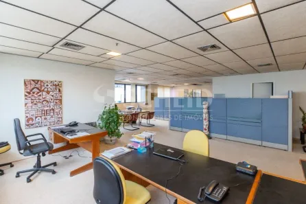 Imóvel Comercial à venda, 45m² no Santo Amaro, São Paulo