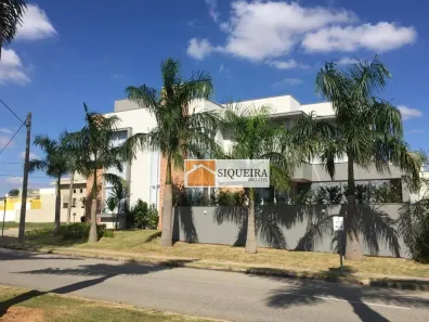 Casa de Condomínio com 3 Quartos à venda, 350m² no Ibiti Royal Park, Sorocaba