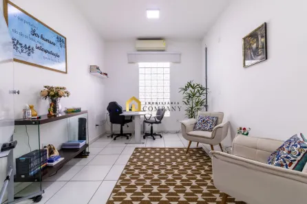 Casa com 4 Quartos à venda, 400m² no Vila Augusta, Sorocaba