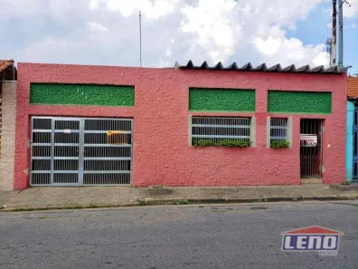Casa com 3 Quartos à venda, 220m² no Vila Alabama, São Paulo
