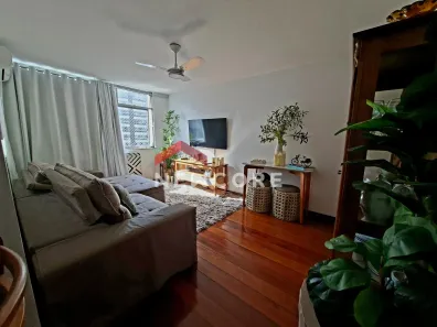 Apartamento com 3 Quartos à venda, 100m² no Icaraí, Niterói
