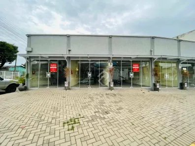 Ponto Comercial para alugar, 38m² no Nova Sapucaia, Sapucaia do Sul
