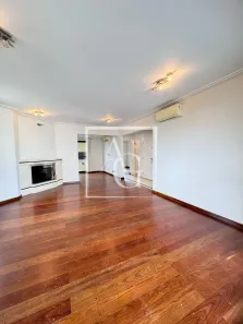 Apartamento com 4 Quartos à venda, 245m² no Jardim Fonte do Morumbi, São Paulo