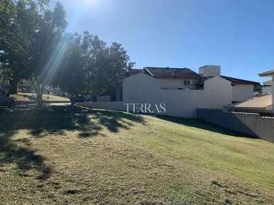 Lote/Terreno à venda, 426m² no Condomínio Portal de Itu, Itu