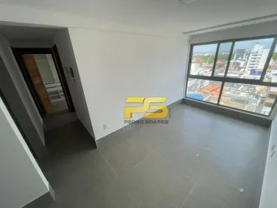 Apartamento com 3 Quartos para alugar, 67m² no Bessa, João Pessoa