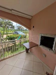 Apartamento com 3 Quartos à venda, 75m² no Loteamento Center Santa Genebra, Campinas
