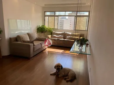 Apartamento com 3 Quartos à venda, 131m² no Bela Vista, São Paulo