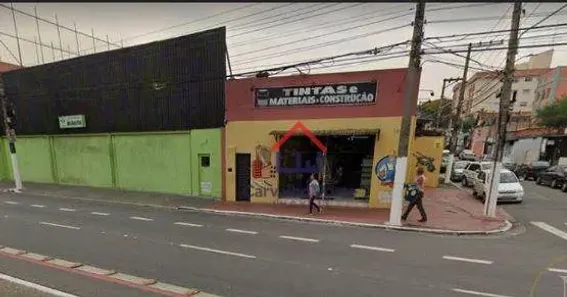 Ponto Comercial para alugar, 120m² no Vila Emir, São Paulo