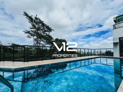 Casa com 6 Quartos à venda, 666m² no Estoril, Belo Horizonte
